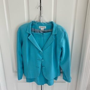 Vintage Christian Dior Set